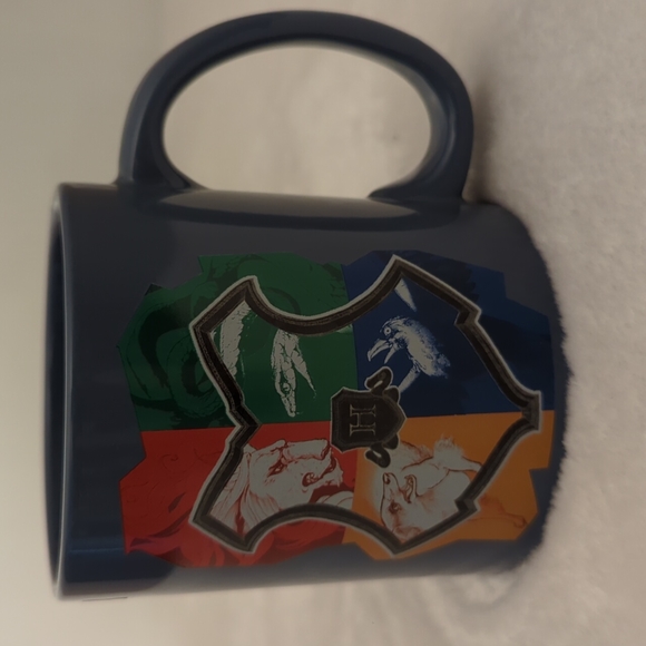 ZAK Hogwarts mug NEW!!!! - Picture 3 of 3